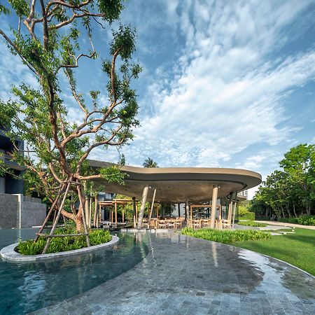 Navana Nature Escape - Sha Extra Plus Pattaya Exterior foto