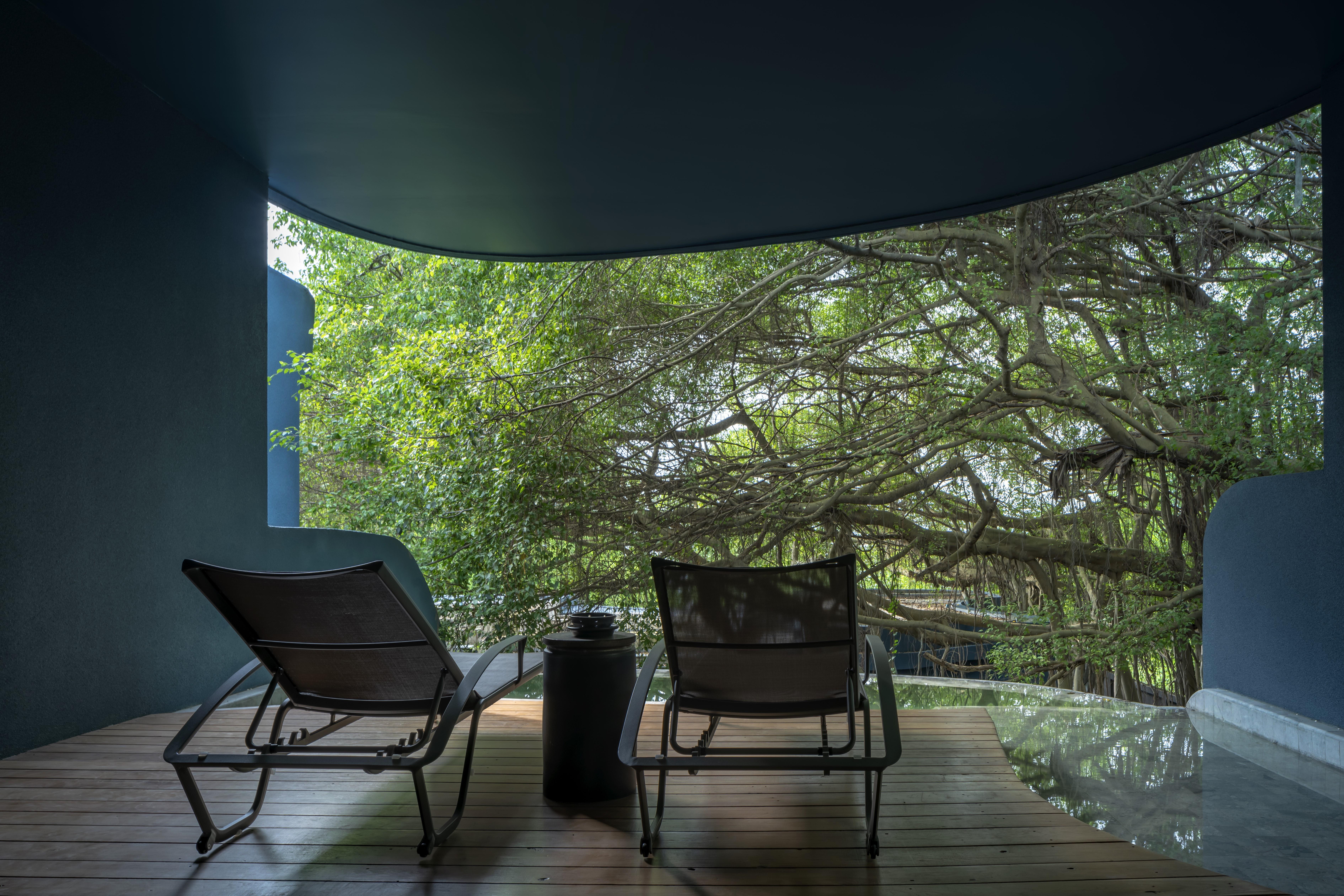Navana Nature Escape - Sha Extra Plus Pattaya Exterior foto