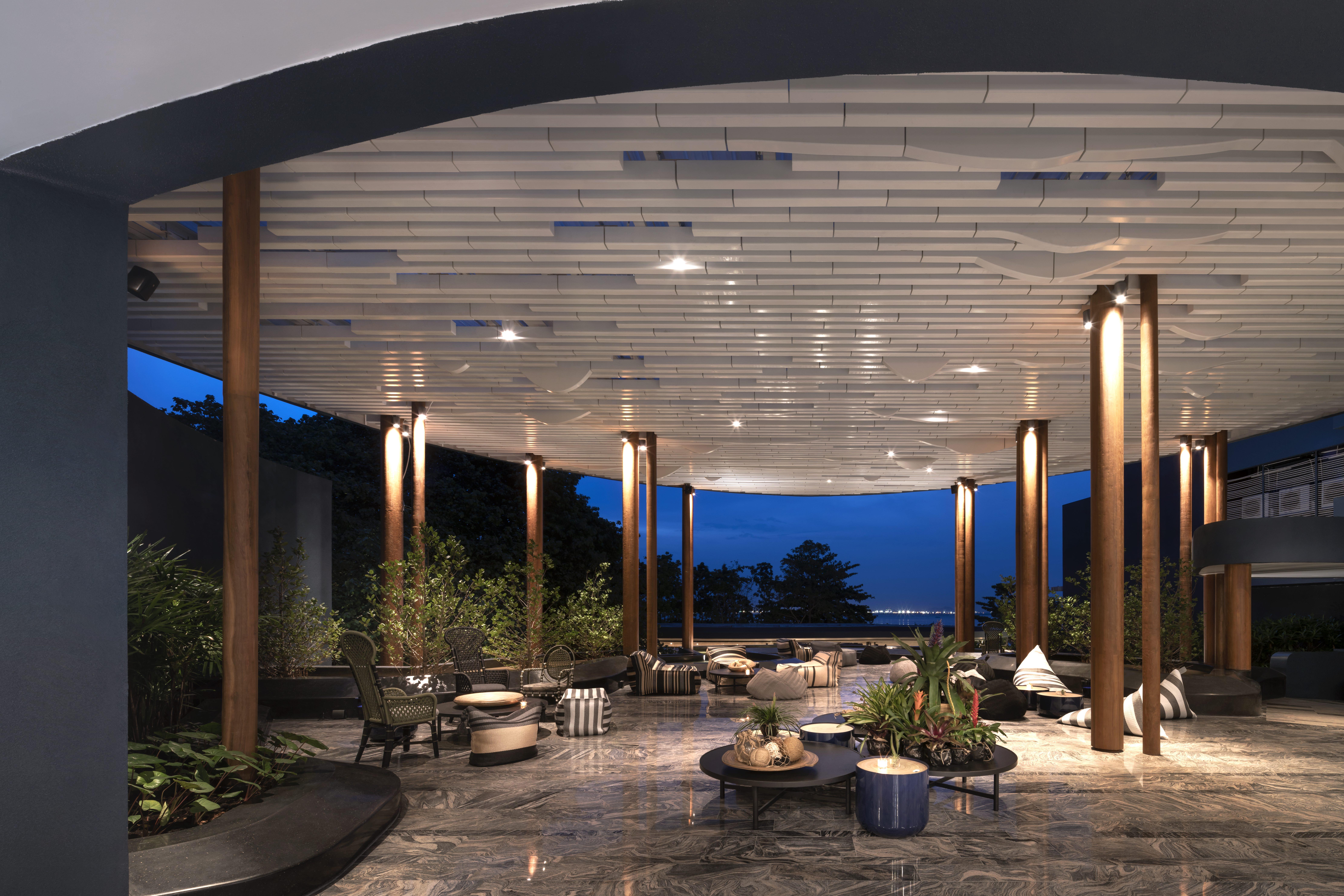 Navana Nature Escape - Sha Extra Plus Pattaya Exterior foto