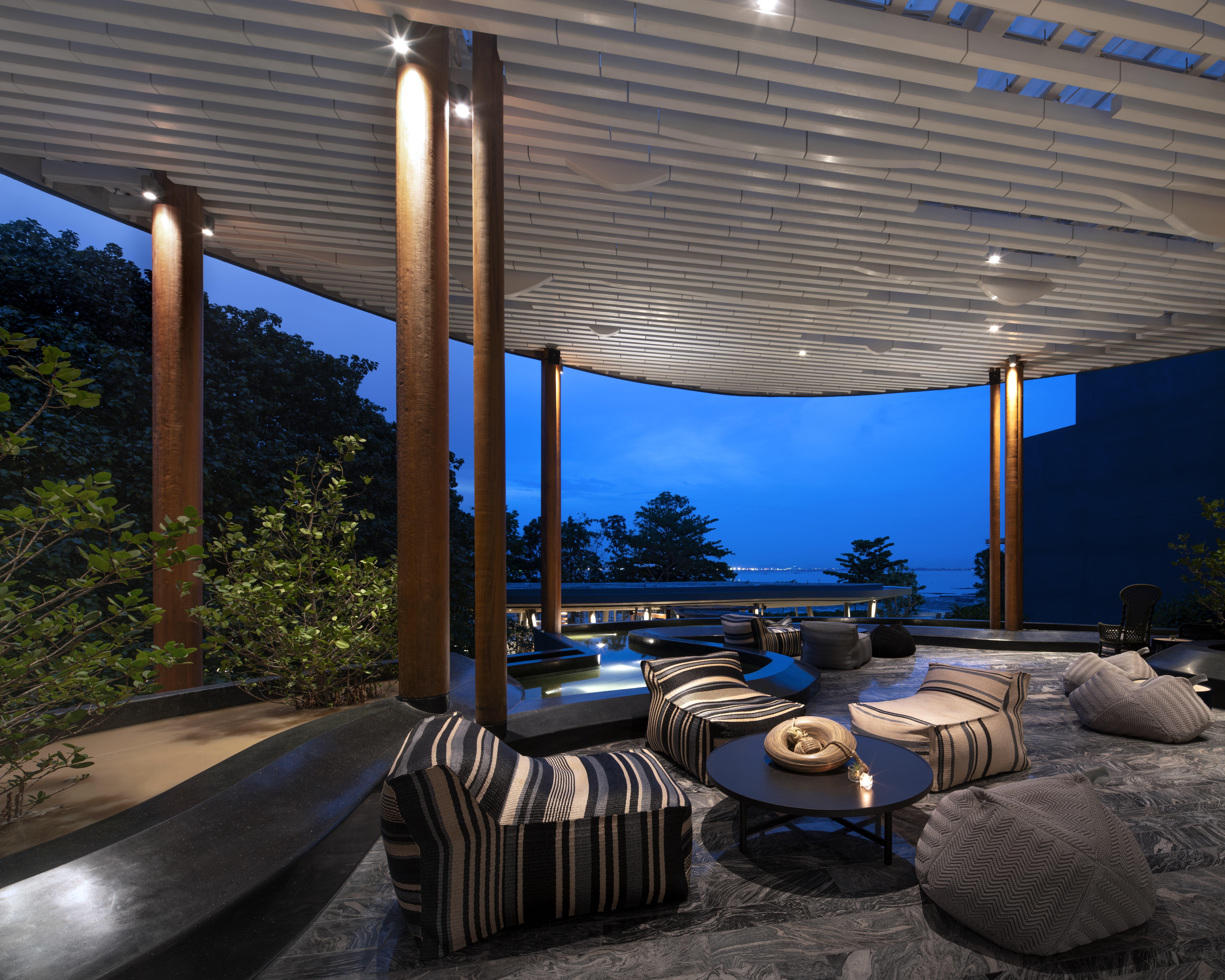 Navana Nature Escape - Sha Extra Plus Pattaya Exterior foto