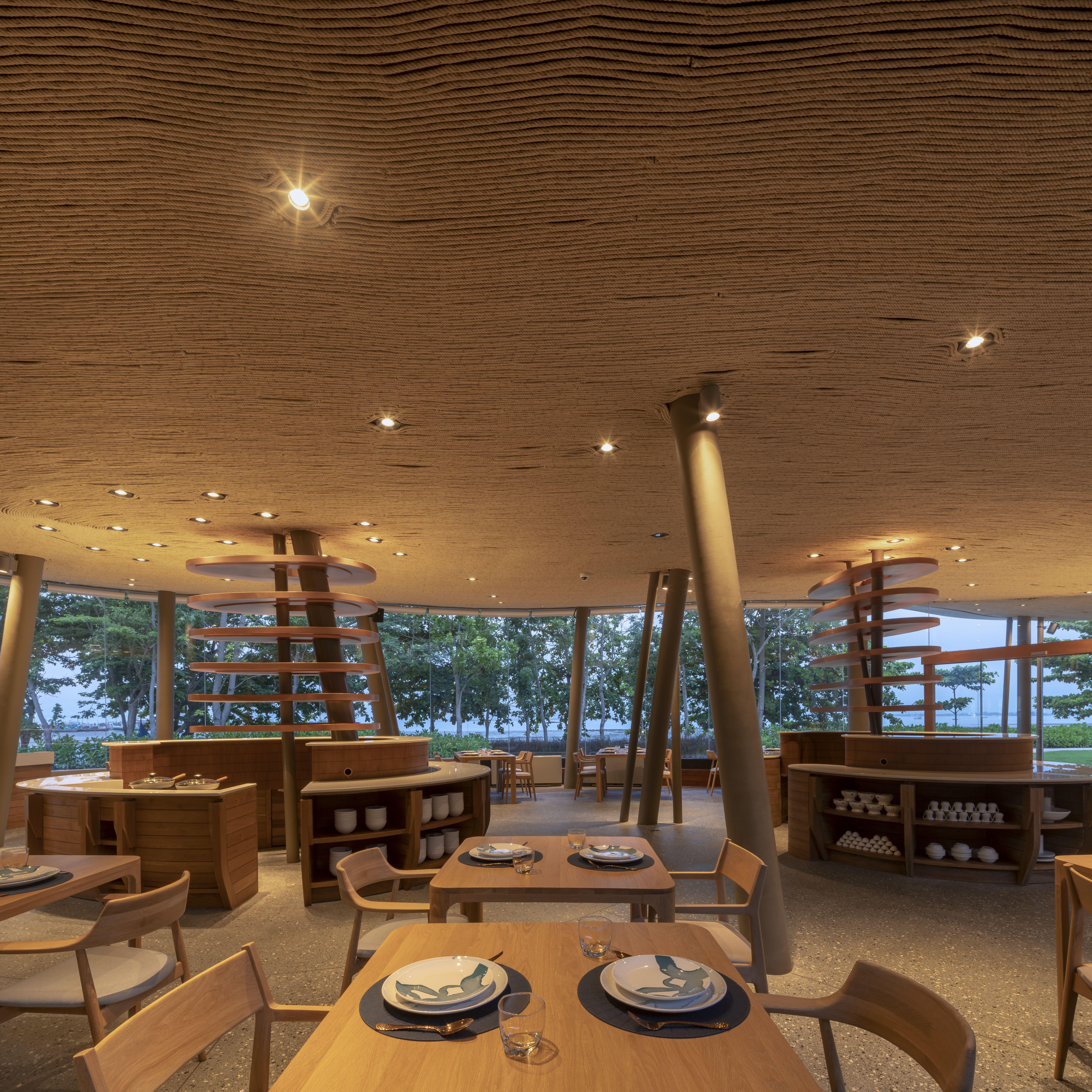 Navana Nature Escape - Sha Extra Plus Pattaya Exterior foto