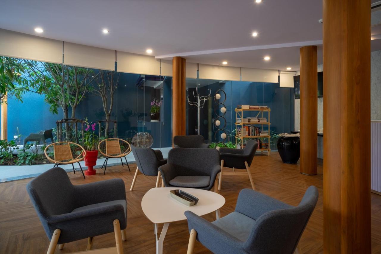 Navana Nature Escape - Sha Extra Plus Pattaya Exterior foto
